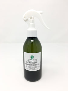 Disinfectant Cleaning Spray