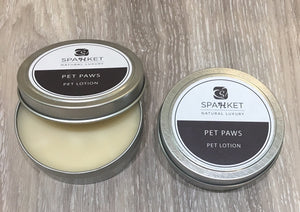 Pet Paws