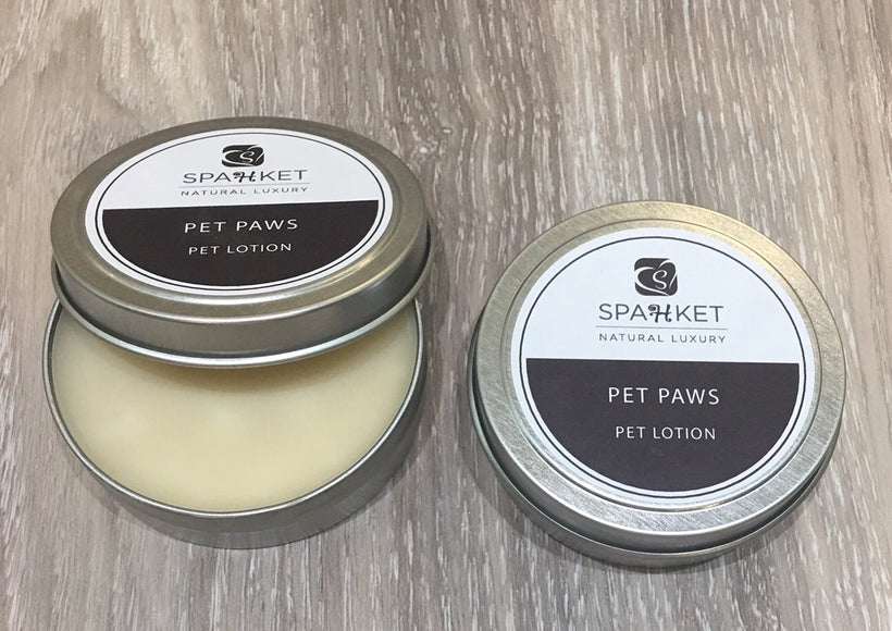 Pet Paws