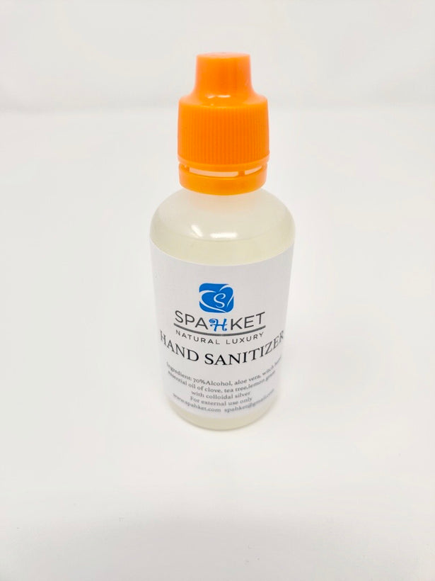Sanitizer