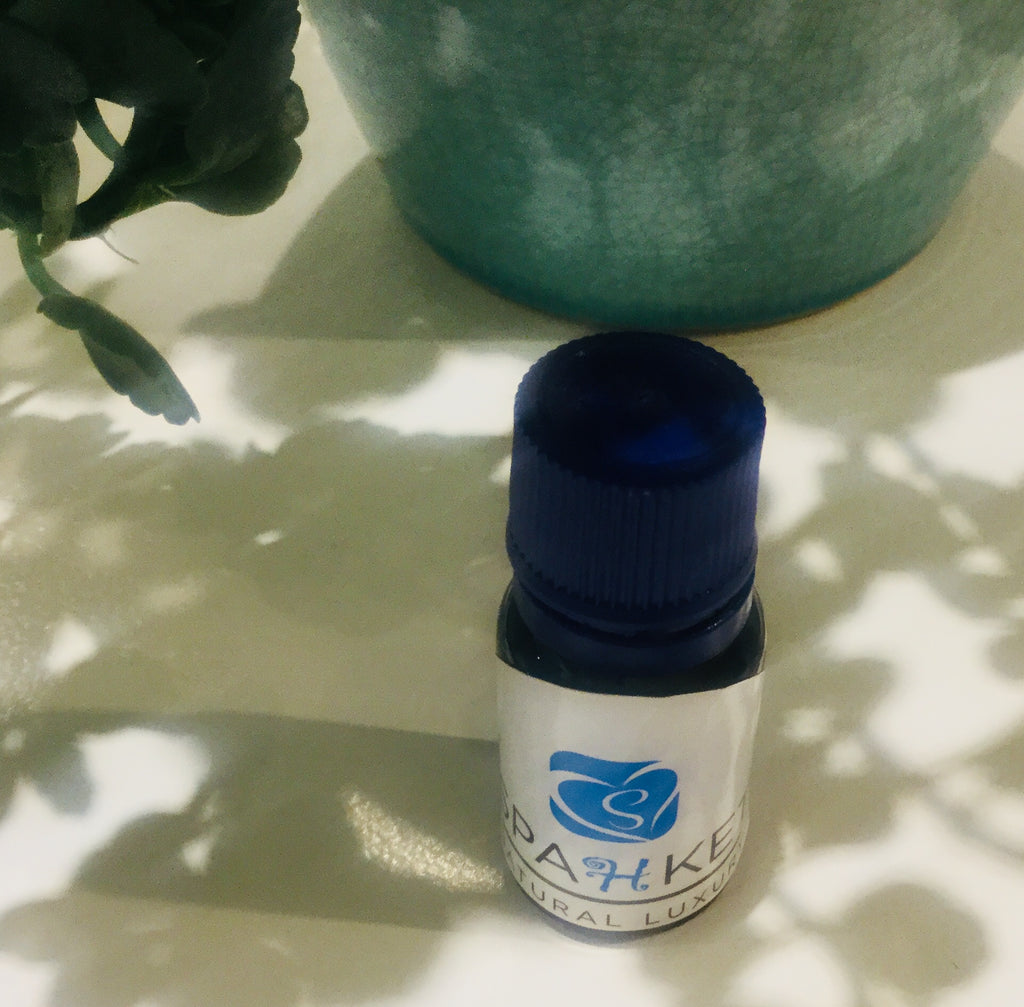 Tablet Diffuser Aroma Tablet Diffuser Oil – Spahket