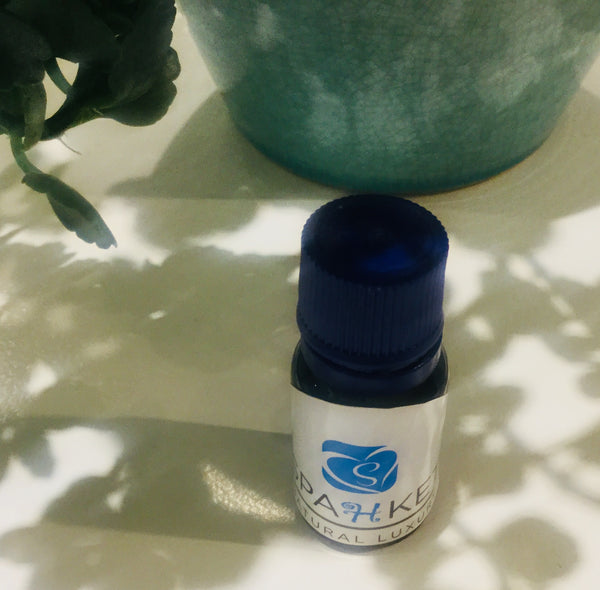 Aroma Tablet Diffuser Oil