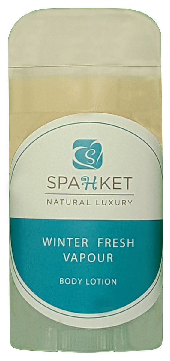 Winter Fresh Vapor