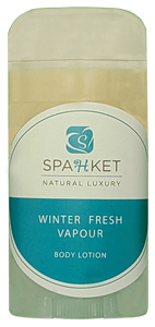 Winter Fresh Vapor