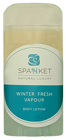 Winter Fresh Vapor