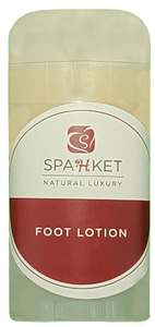 Foot and Muscle Lotion