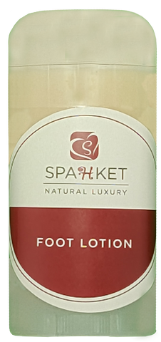 Foot and Muscle Lotion