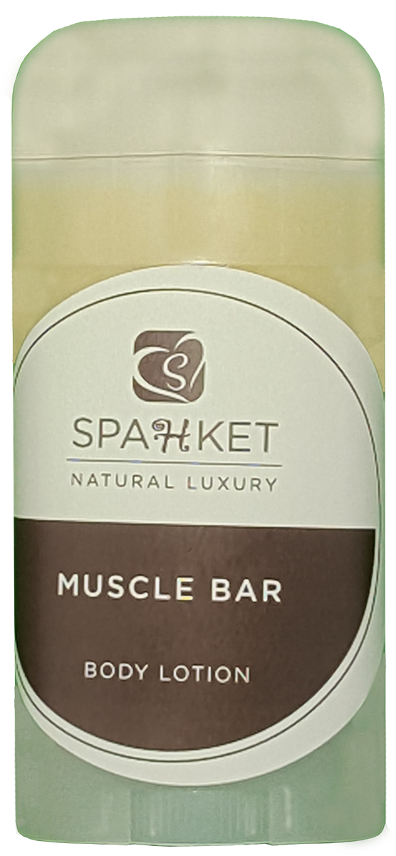 Muscle Bar