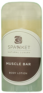 Muscle Bar