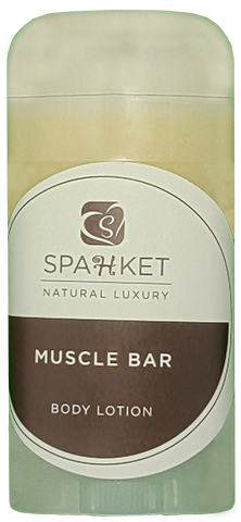 Muscle Bar