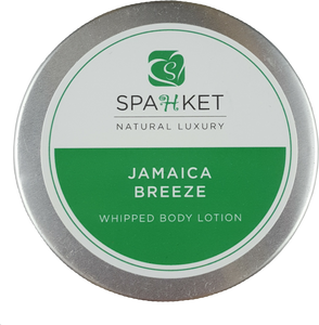 Jamaica Breeze