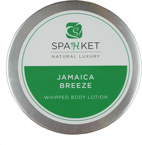 Jamaica Breeze
