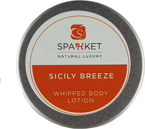 Sicily Breeze
