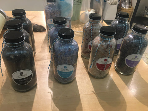 Himalayan Bath Salt