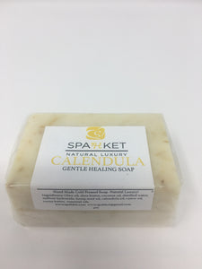 Calendula Soap