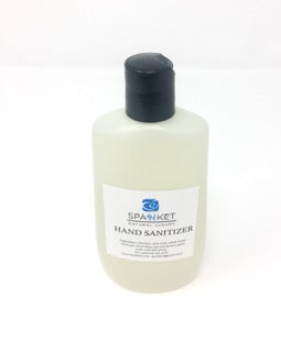 Hand Sanitizer 6oz