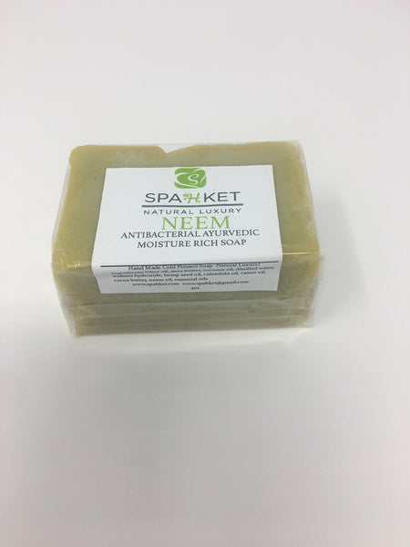 Neem Soap