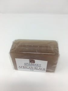 African Black Soap