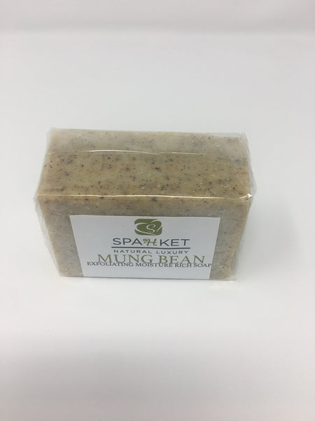 Mung Bean Soap