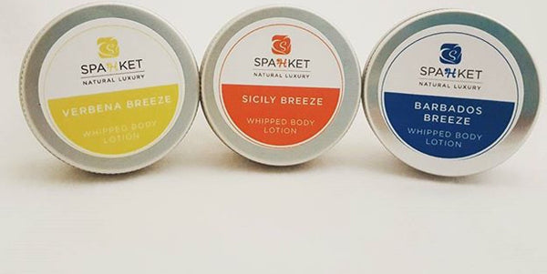 Spahket Pocket™ Mini Melt Subscription