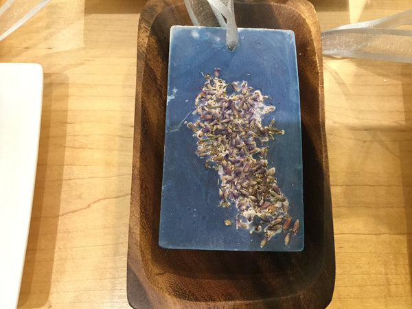 Aroma Tablet Diffuser