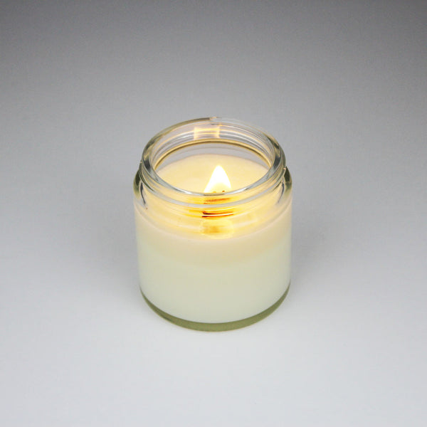 BOULEVARD SOY CANDLE- Litsea, petitgrain and orange