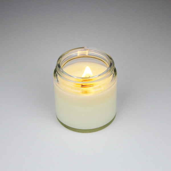 DRIVE SOY CANDLE - Lemongrass, ginger, clove