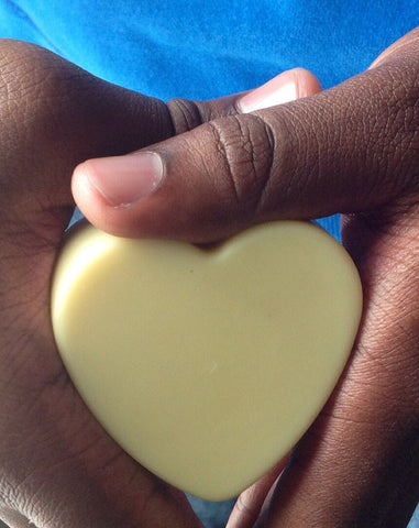 Solid Hand Solid Hand and Body Lotion – Spahket